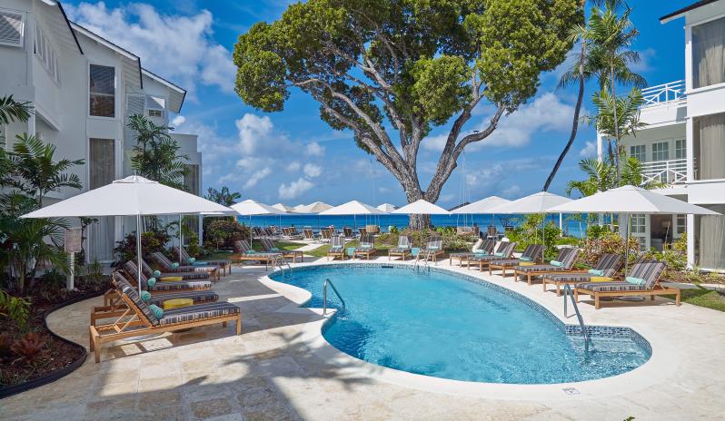 Treasure Beach by Elegant Hotels - Swimming Pool